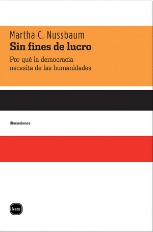 SIN FINES DE LUCRO