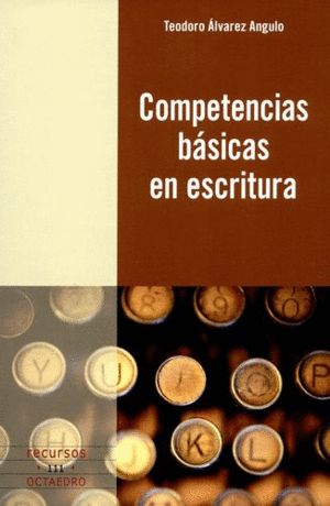 COMPETENCIAS BASICAS EN ESCRITURA