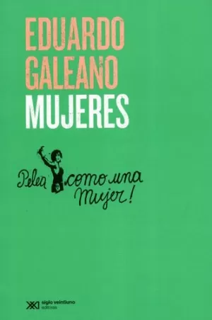 MUJERES