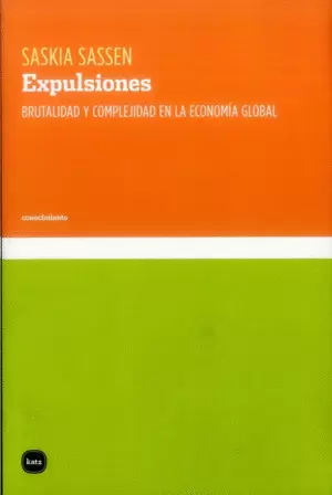 EXPULSIONES
