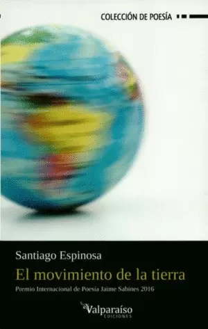 EL MOVIMIENTO DE LA TIERRA