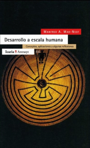 DESARROLLO A ESCALA HUMANA