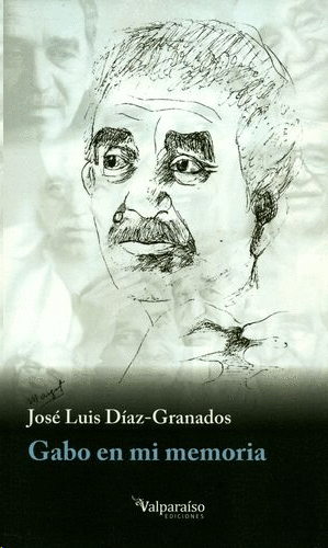 GABO EN MI MEMORIA