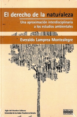 EL DERECHO DE LA NATURALEZA