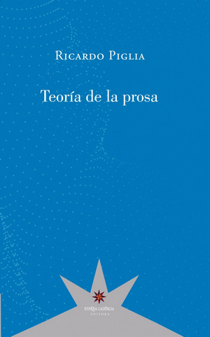 TEORIA DE LA PROSA