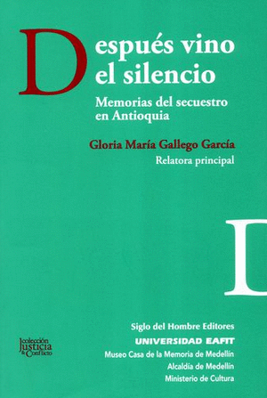 DESPUÉS VINO EL SILENCIO