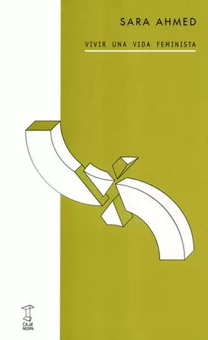 VIVIR UNA VIDA FEMINISTA