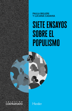 SIETE ENSAYOS SOBRE EL POPULISMO