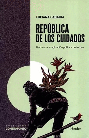 REPUBLICA DE LOS CUIDADOS