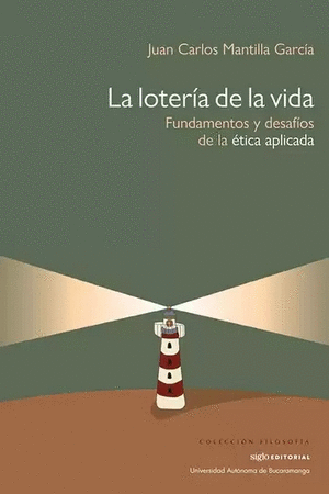 LA LOTERIA DE LA VIDA