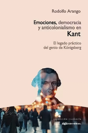 EMOCIONES DEMOCRACIA Y ANTICOLONIALISMO EN KANT