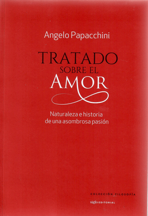 TRATADO SOBRE EL AMOR