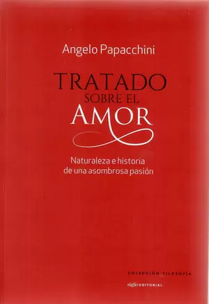 TRATADO SOBRE EL AMOR