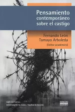 PENSAMIENTO CONTEMPORÁNEO SOBRE EL CASTIGO