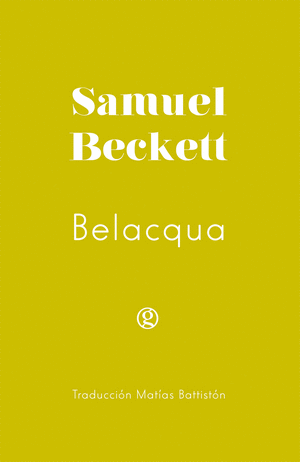 BELACQUA