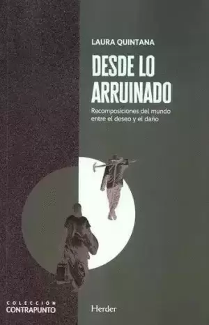 DESDE LO ARRUINADO