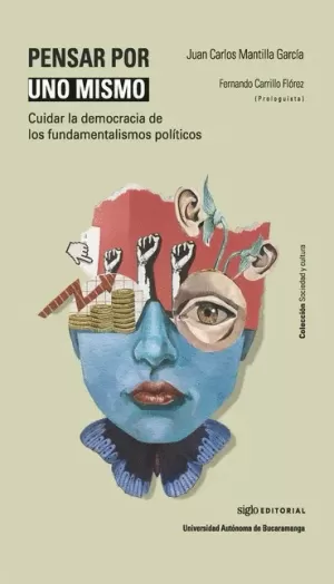 PENSAR POR UNO MISMO