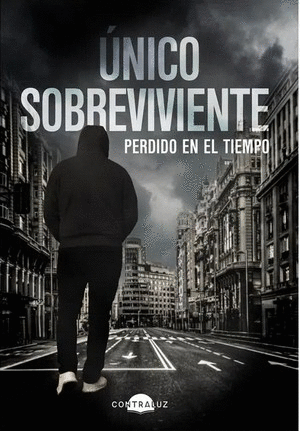 ÚNICO SOBREVIVIENTE