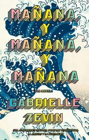 MAÑANA, MAÑANA Y MAÑANA