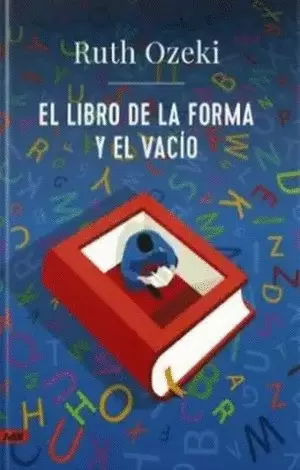 EL LIBRO DE LA FORMA Y EL VACIO