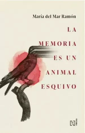 LA MEMORIA ES UN ANIMAL ESQUIVO