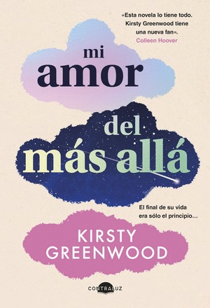 MI AMOR DEL MÁS ALLÁ