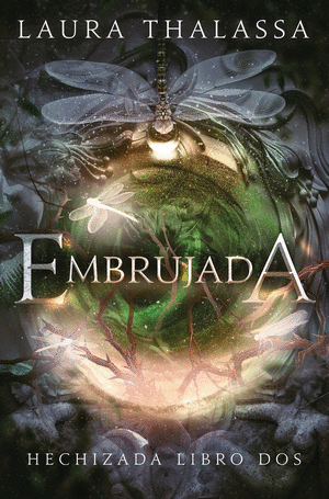 EMBRUJADA