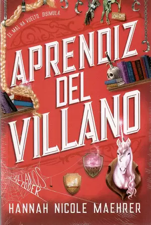 APRENDIZ DEL VILLANO
