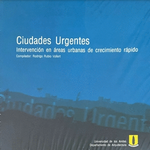 CIUDADES URGENTES