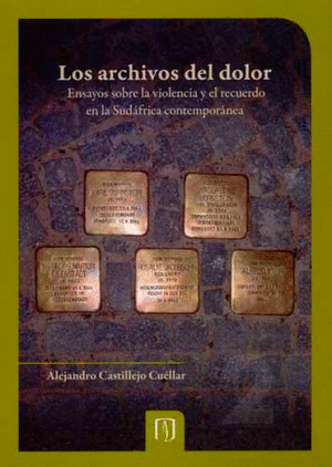 LOS ARCHIVOS DEL DOLOR