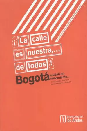 LA CALLE ES NUESTRA,... DE TODOS