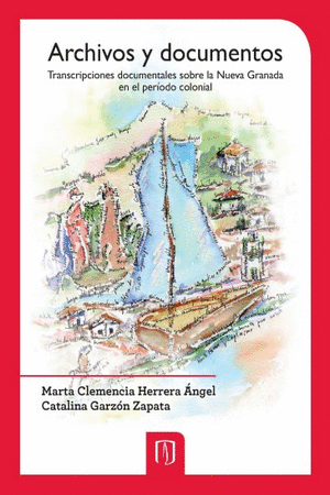 ARCHIVOS Y DOCUMENTOS