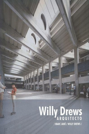 WILLY DREWS