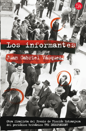 LOS INFORMANTES