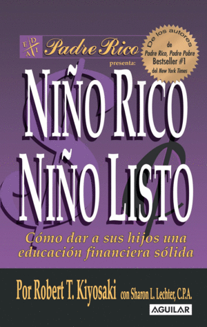 NIÑO RICO NIÑO LISTO