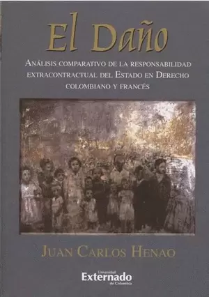EL DAÑO