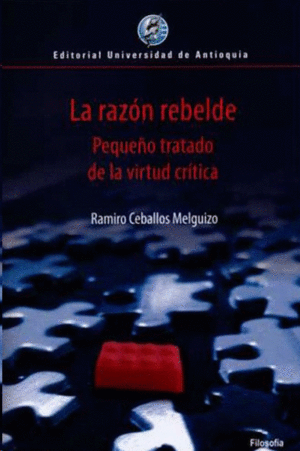 LA RAZÓN REBELDE