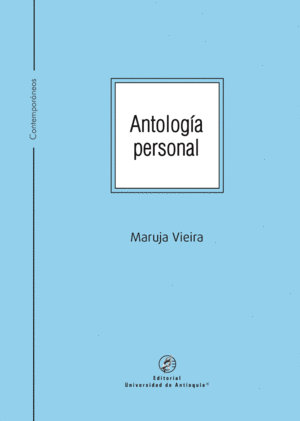ANTOLOGIA PERSONAL: M. VIEIRA