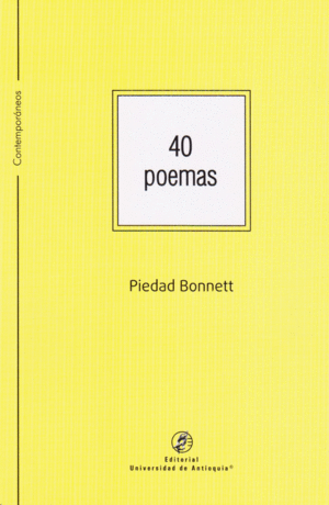 40 POEMAS