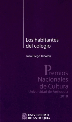 LOS HABITANTES DEL COLEGIO
