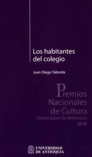 LOS HABITANTES DEL COLEGIO