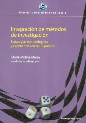 INTEGRACION DE METODOS DE INVESTIGACION
