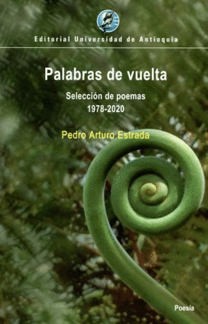 PALABRAS DE VUELTA.