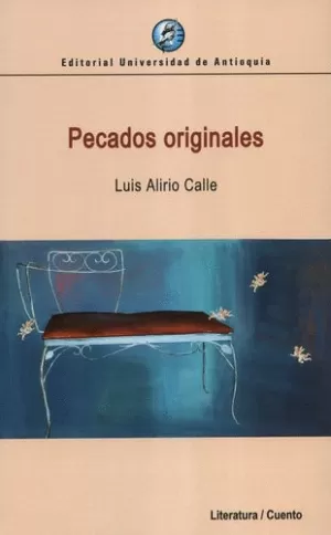 PECADOS ORIGINALES