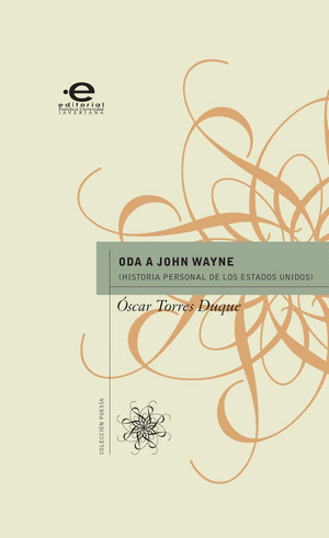 ODA A JOHN WAYNE