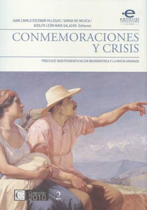 CONMEMORACIONES Y CRISIS