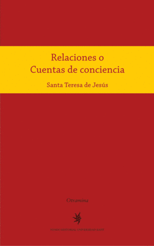 RELACIONES O CUENTAS DE CONCIENCIA