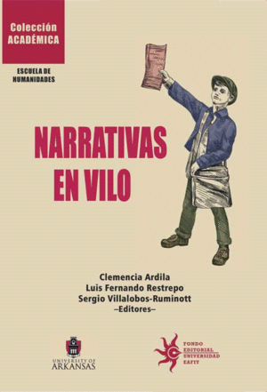 NARRATIVAS EN VILO