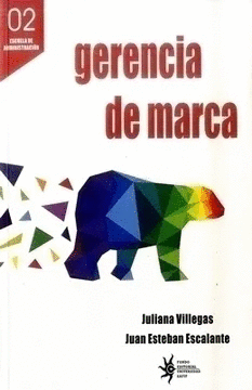GERENCIA DE MARCA