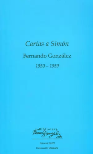 CARTAS A SIMON